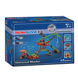 Fischertechnik Advanced Universal Startset, 240DLG.