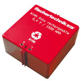 Fischertechnik Plus - Batterie -Set
