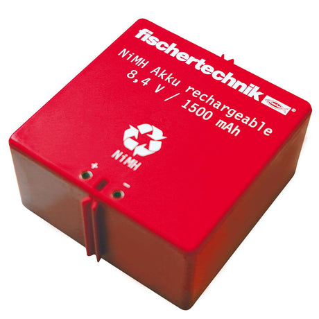Fischertechnik Plus - Batterie -Set