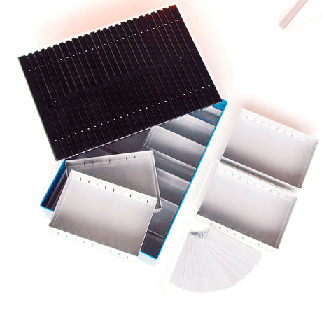 Fischertechnik Plus - Speicherbox