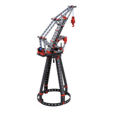 Fischertechnik Profi - Statik bekannte Gebäude, 364dlg.