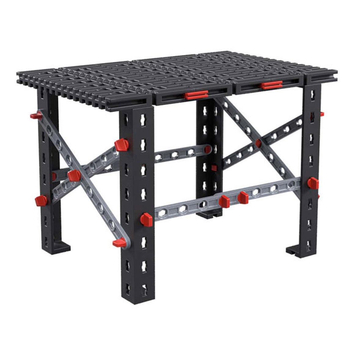 Fischertechnik Profi - Statik bekannte Gebäude, 364dlg.