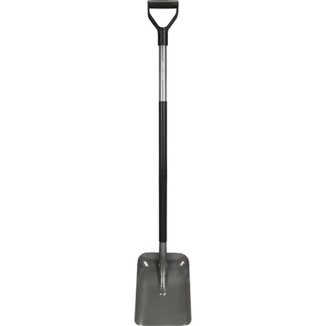 Fiskars ergonomische Schaufel, Schaufel ergonomisch