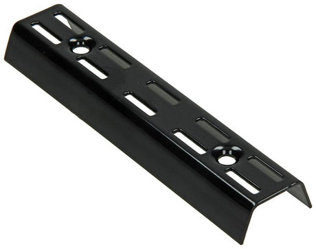 Sovella 1013146 - wandrail zwart 15cm | 10 stuks