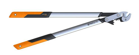 Fiskars Powergeartm X Astschere Getriebeschere LX99-L