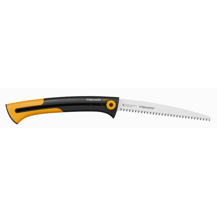 Fiskars Xtract Handsäge Handsäge Xtract große grobe Verzahnung