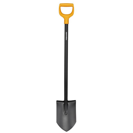 Fiskars 1062580 - solid tuinspade spits | 1 stuks