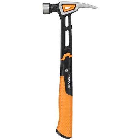 Fiskars Isocore Klauenhammer m