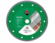 Rubi diamantschild tsv 115 pro