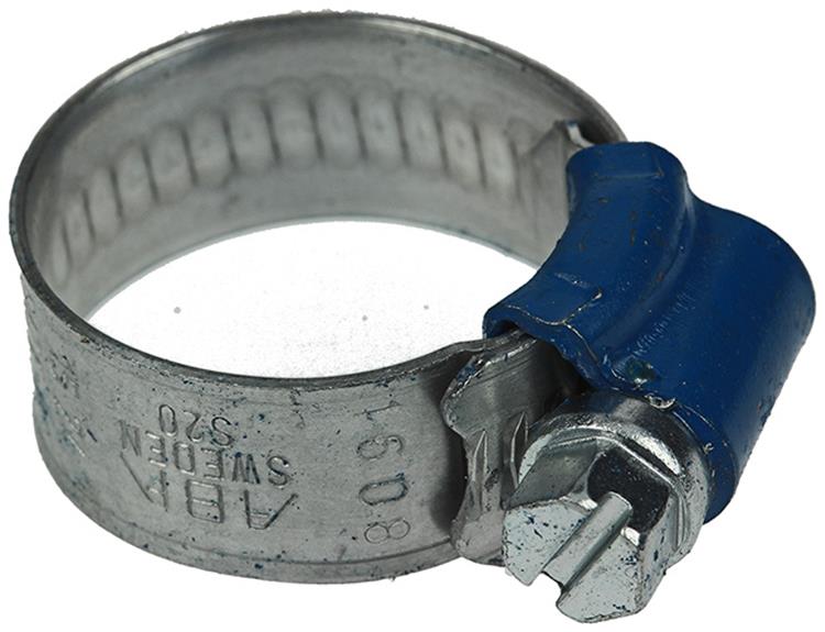 Aba-Schlauchschelle 15-24 mm