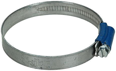 Aba-Schlauchschelle 58-75 mm