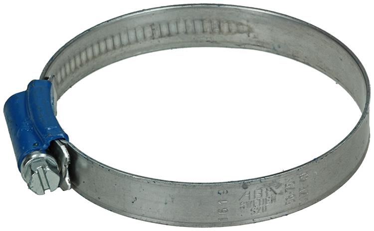 Aba-Schlauchschelle 58-75 mm