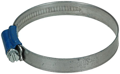 Aba-Schlauchschelle 58-75 mm