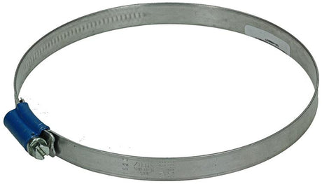 Aba-Schlauchschelle 104–138 mm