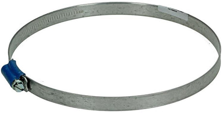 Aba-Schlauchschelle 132–165 mm
