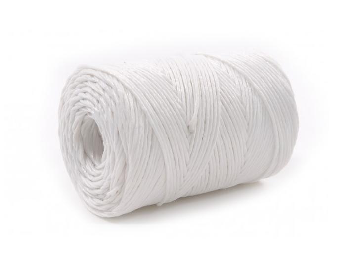 Poliep koord. verpakking 0,5kg 250mb .