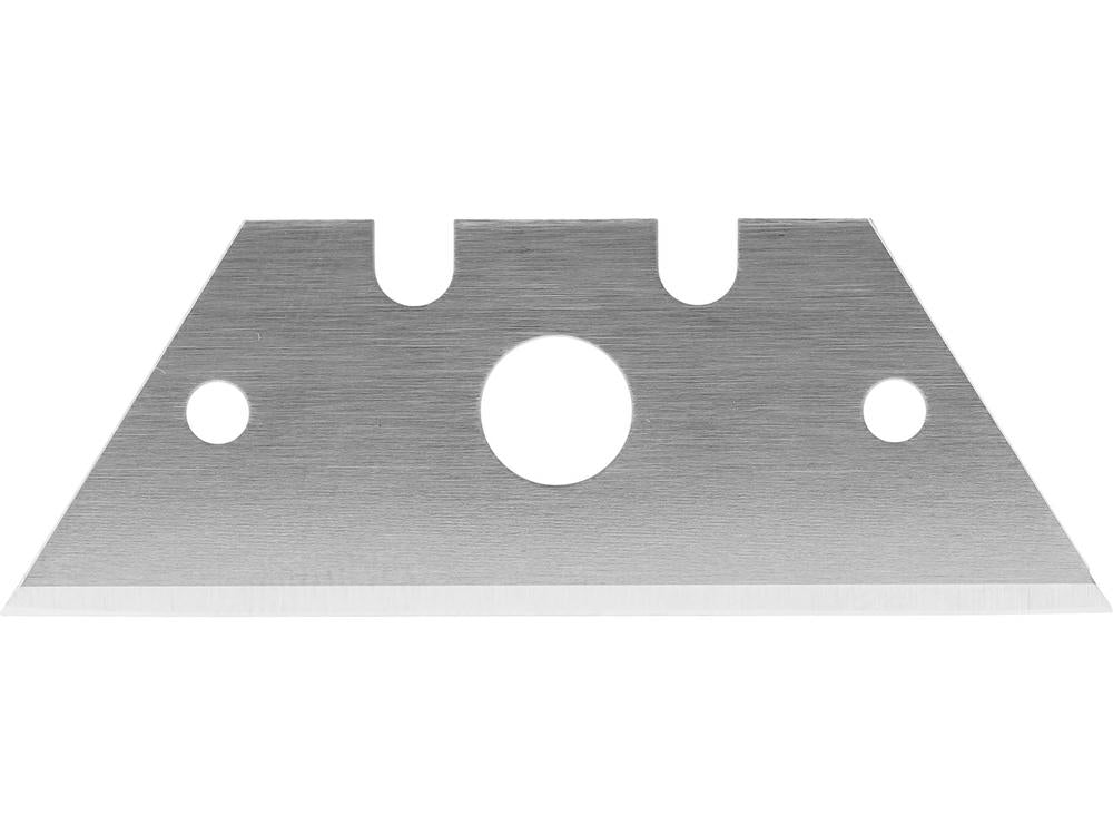 Vorel trapeziumbladen 20szt.