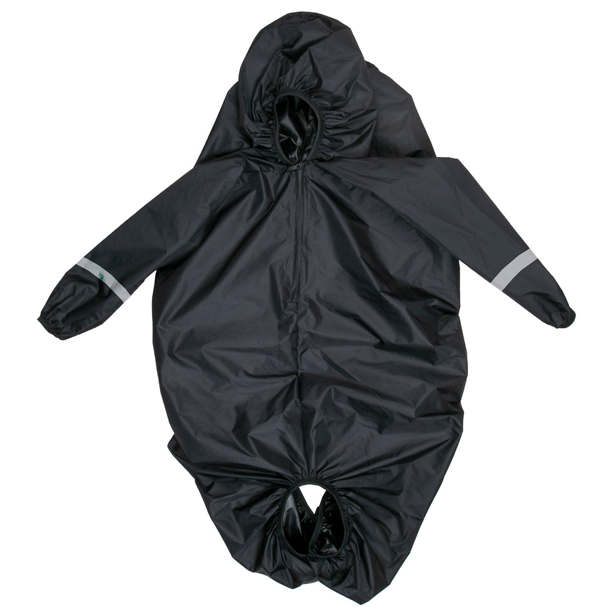 M-Wave M-Wave Poncho Kid`ns SEAT Rain Poncho