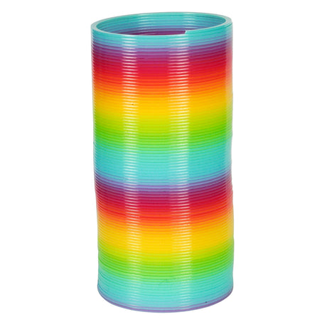 Johntoy Grote Neon Trapveer