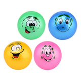 Johntoy Bal lachendes Gesicht