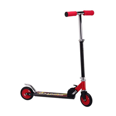 Johntoy Sports Aktivroller Aluminium