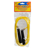 Johntoy Summer Fun Spring Seil Gelbgelb