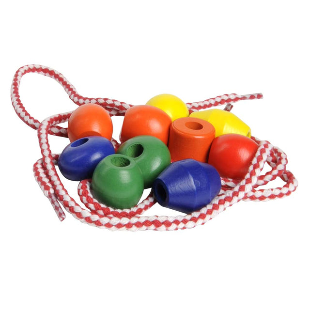 Jouéco-Holzperlen