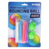 Machen Sie einen Johntoy Science Explorer-Hüpfball