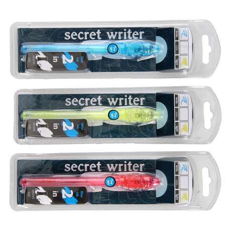 Funtoy 2in1 geheimer Schreibstift