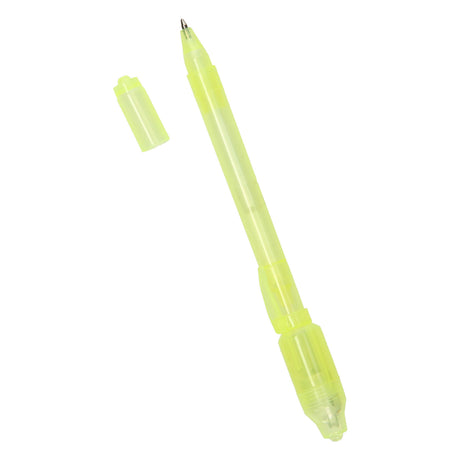 Funtoy 2in1 geheimer Schreibstift