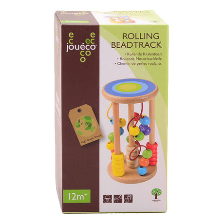 Joueco Rollperlenschiene