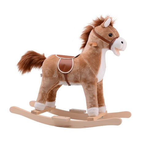 Johntoy Rocky Horse mit Ton