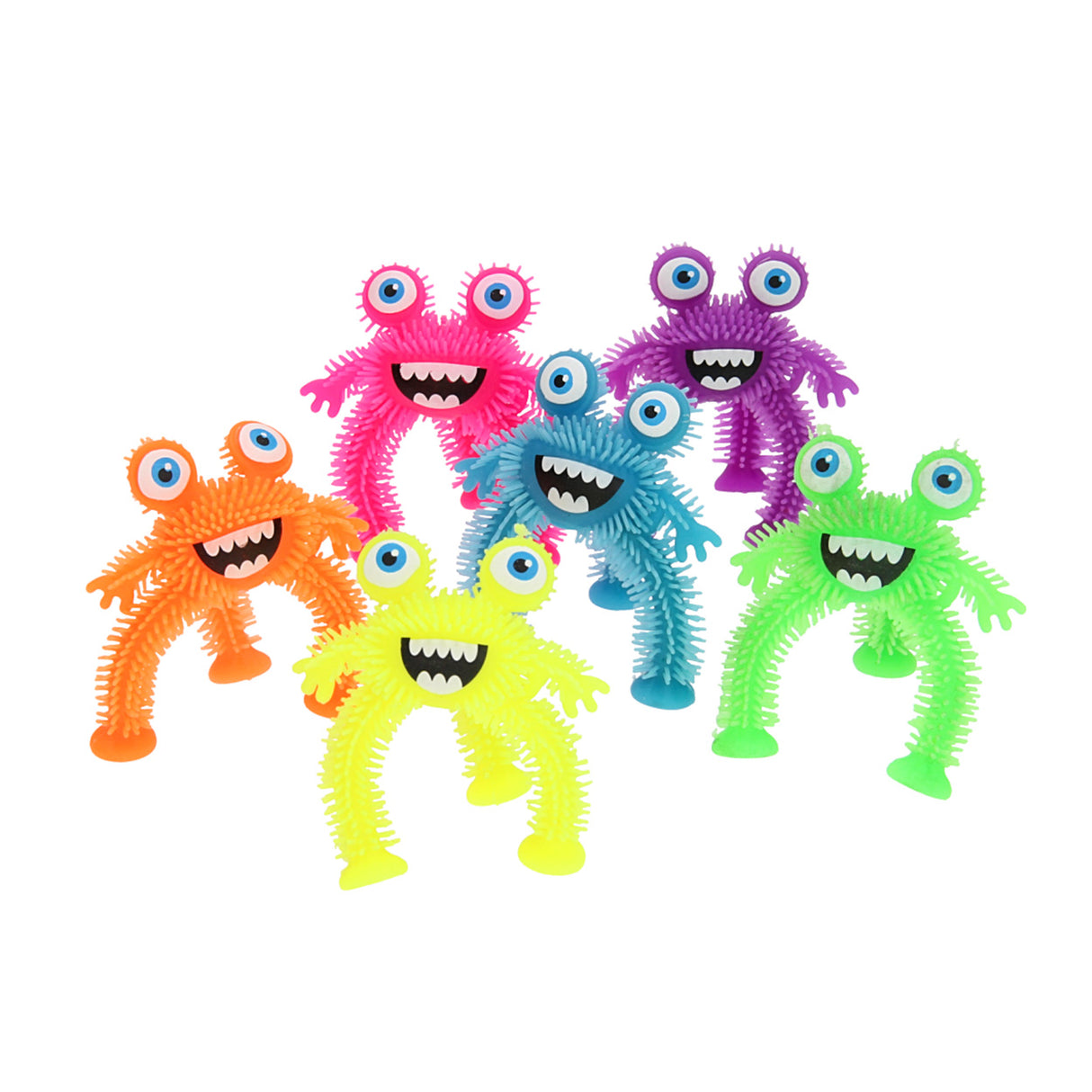 Johntoy Stativmonster