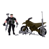 Johntoy-Streitkräfte-Spielset