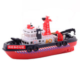 Johntoy Rettungsboot, 30cm