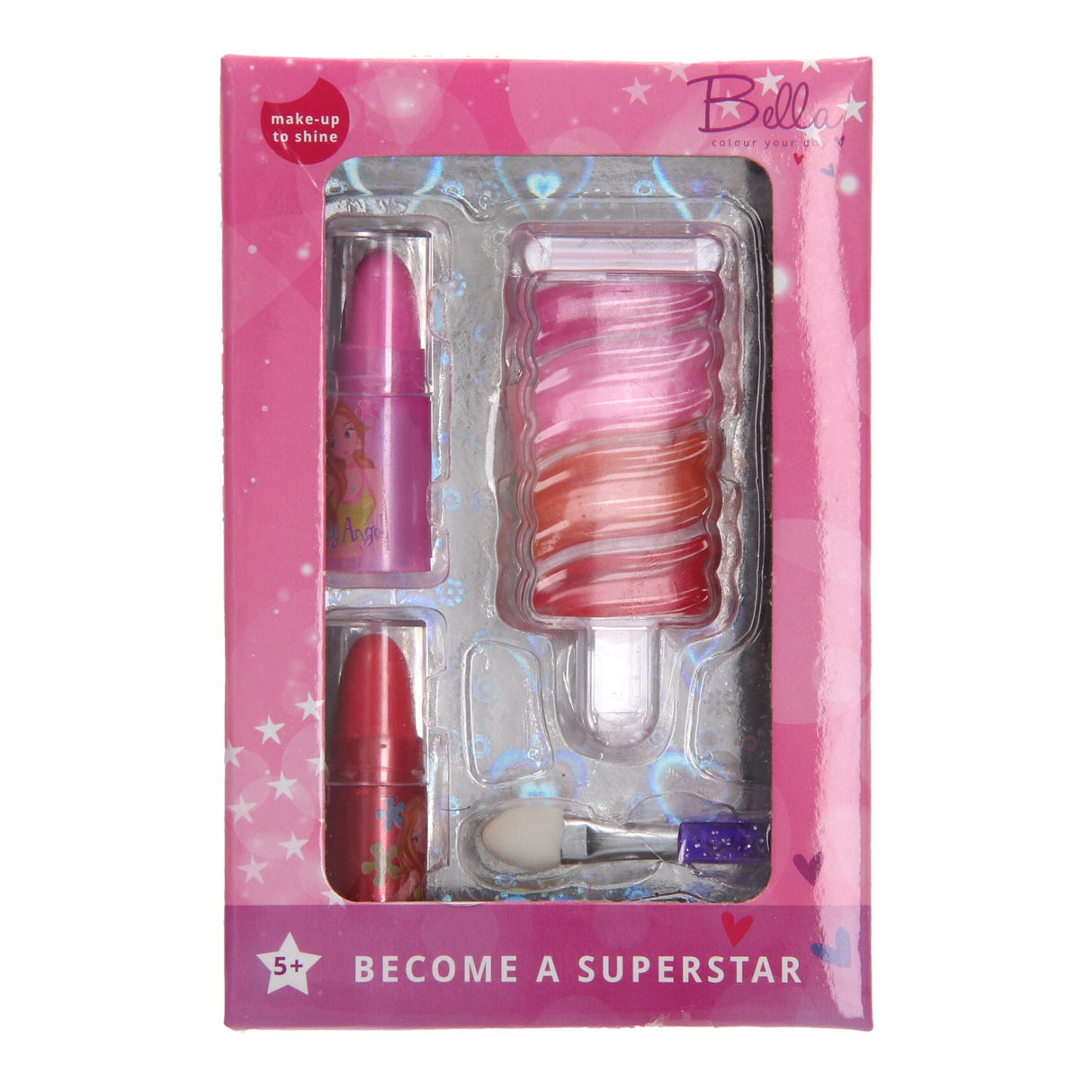 Johntoy Make-up-Set
