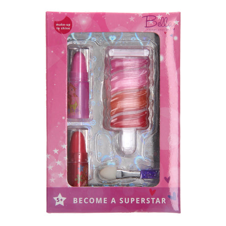 Johntoy Make-up-Set