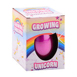 Funtoy Wachstumsei Einhorn Mega