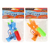 Johntoy John Spielzeug-Wasserpistole, Fun-Shooter ± 18 cm