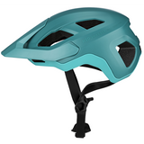 Ked Fahrradhelm Umarmung M (54–58 cm) – mattblau-grün