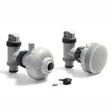 Intex Einlass- und Auslassset (Sand) Filterpumpe ø 38 mm