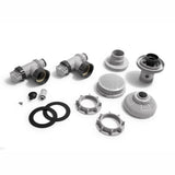 Intex Inten Auspuff -Sandfilterpumpe Ø 38 mm