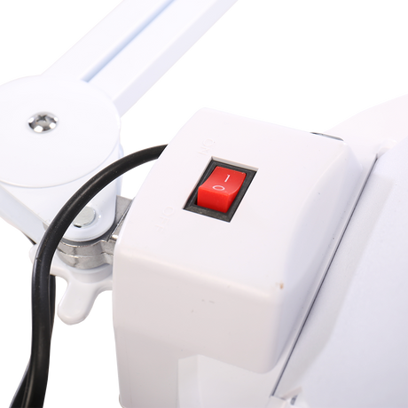 Byomic Appeloep V2 mit Clamp -LED