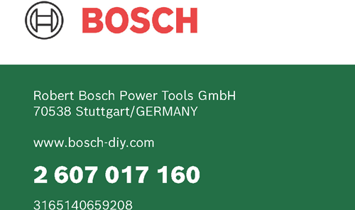 Bosch Zubehör 27-teiliges Ratschenset und Schraubendreher – 2607017160