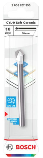 Bosch boor cyl-9 keramische producten 10x90