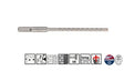 Bosch boor sds plus 16 x 260mm plus-5x