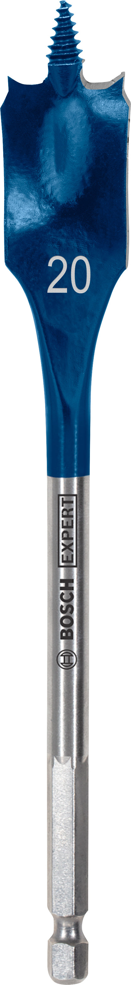Bosch Zubehör Expert Selfcut Speed Speedboor 20 x 152 mm – 1 Stück(e) – 2608900319