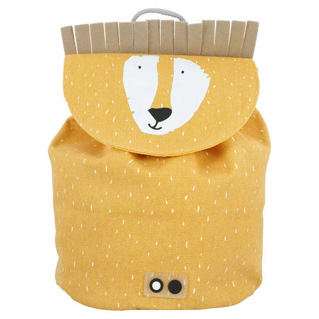 Trixie Mini -Rucksack - Mr. Lion