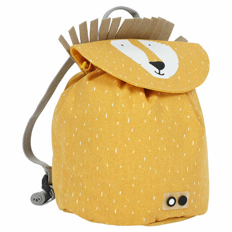 Trixie Mini -Rucksack - Mr. Lion