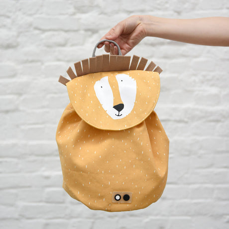 Trixie Mini -Rucksack - Mr. Lion